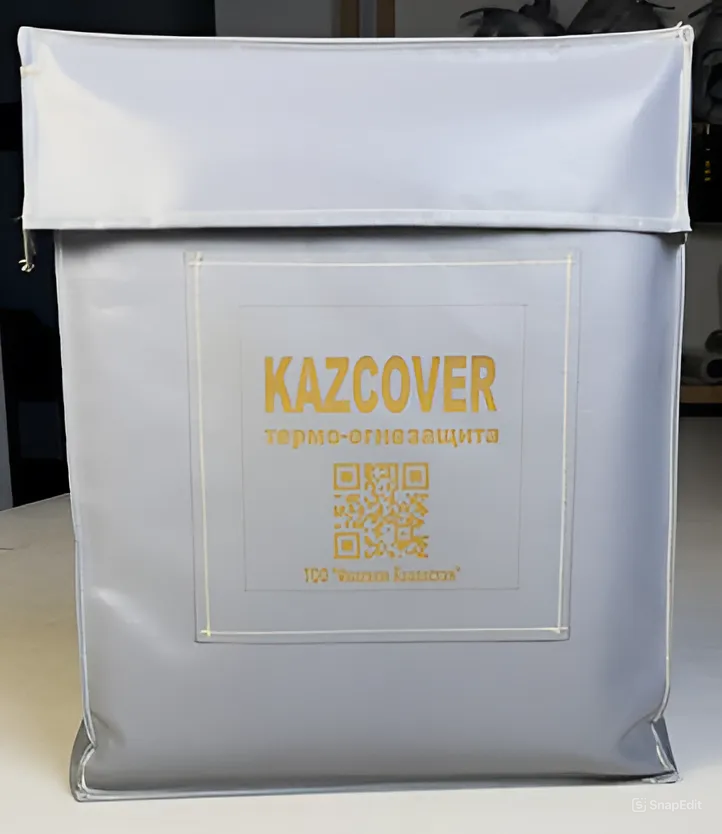 Галерея KAZCOVER