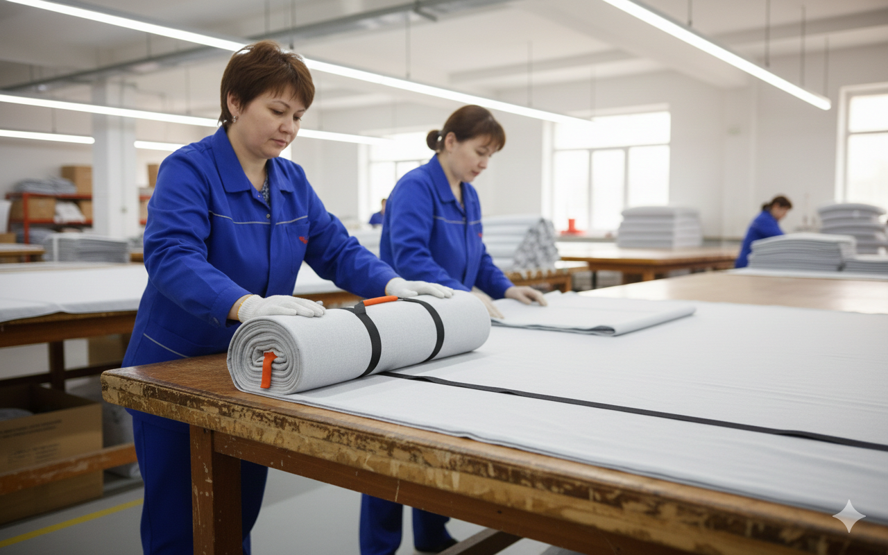 Галерея KAZCOVER