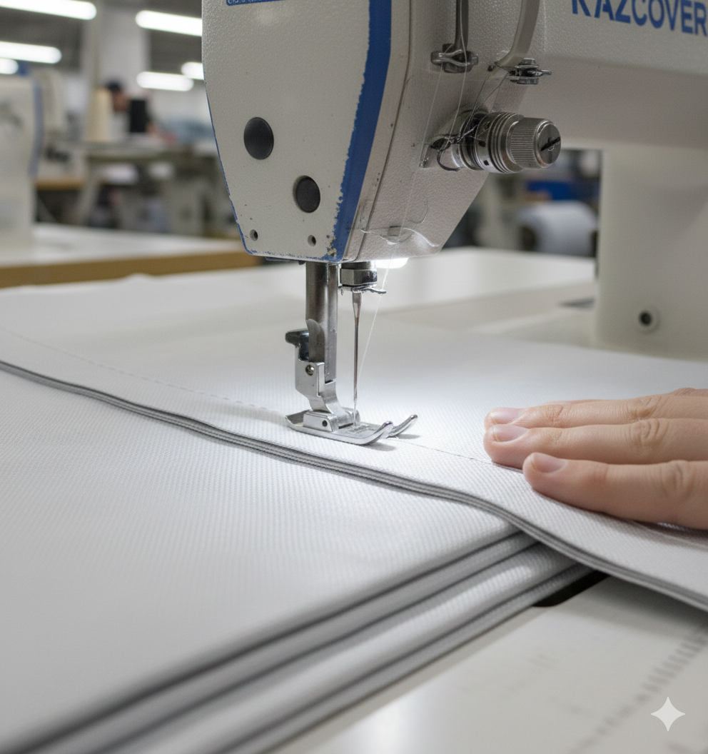 Галерея KAZCOVER